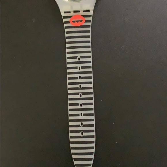 Swatch Watch - Picture 4 of 8